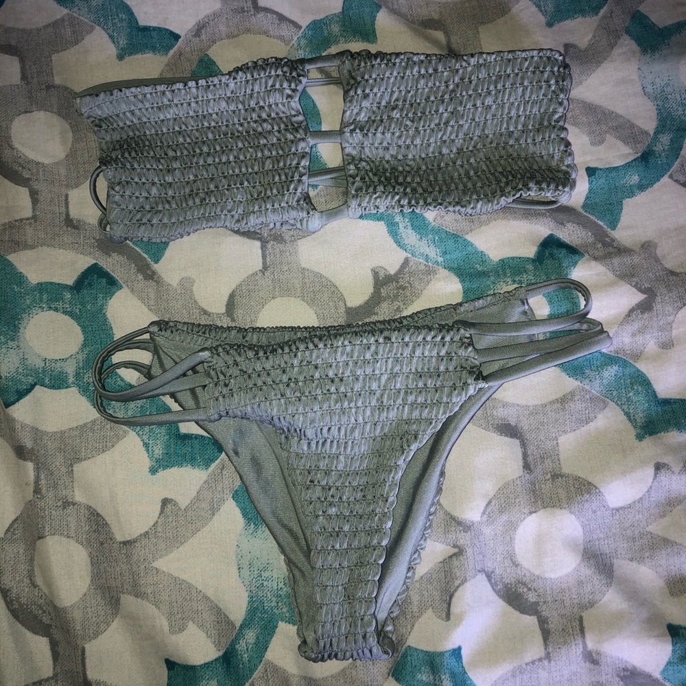 Swimsuit